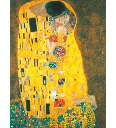 Puzzle Clementoni El Beso de 1000 Piezas