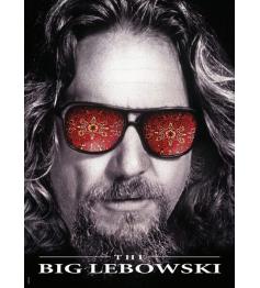 Puzzle Clementoni El Gran Lebowski de 500 Piezas