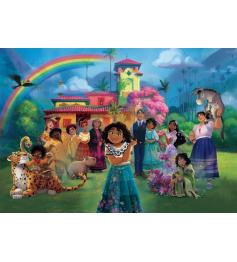 Puzzle Clementoni Encanto de 104 Piezas
