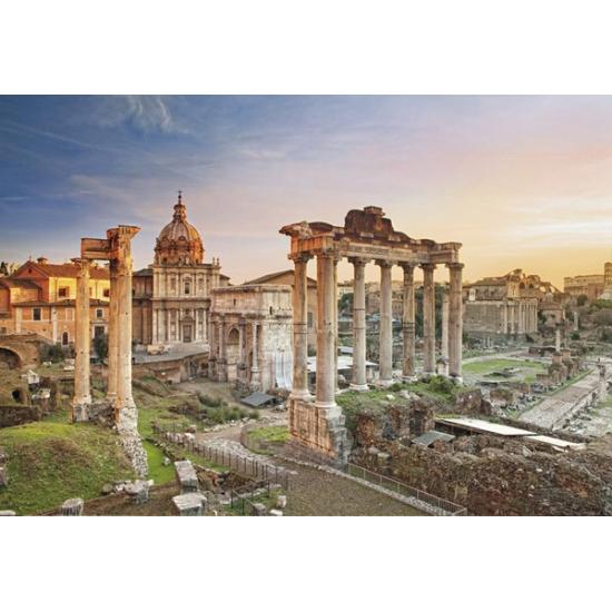 Puzzle Clementoni Foro Romano de 2000 Piezas Puzzle Clementoni Foro Romano de 2000 Piezas