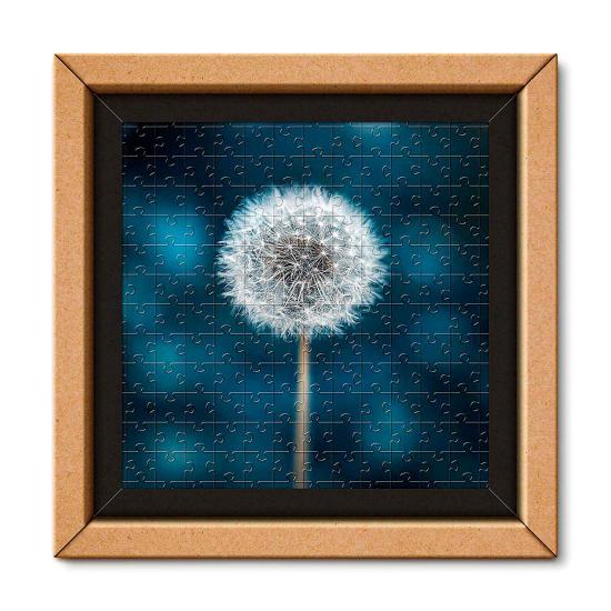 Puzzle Clementoni Frame Me Up Diente de León de 250 Pzs