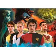 Puzzle Clementoni Harry Potter 2022 de 1000 Piezas