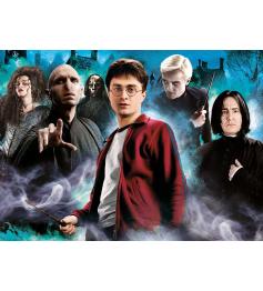 Puzzle Clementoni Harry Potter de 1000 Piezas