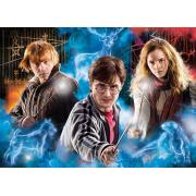 Puzzle Clementoni Harry Potter de 500 Piezas