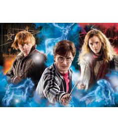 Puzzle Clementoni Harry Potter de 500 Piezas