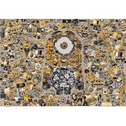 Puzzle Clementoni Imposible Minions 2 de 1000 Piezas