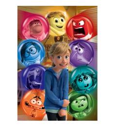 Puzzle Clementoni Inside Out 2 de XXL 300 Piezas