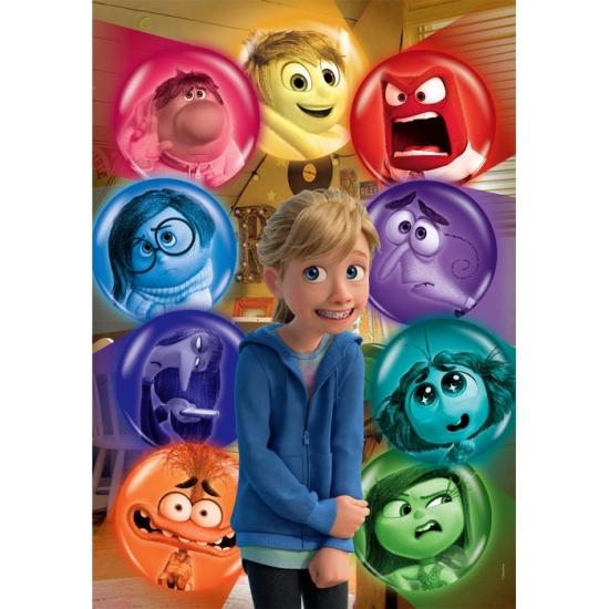 Puzzle Clementoni Inside Out 2 de XXL 300 Piezas