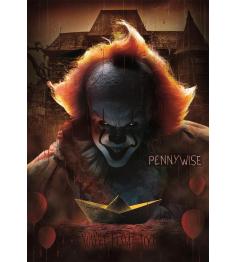 Puzzle Clementoni It de 1000 Piezas