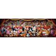 Puzzle Clementoni La Orquesta Disney de 1000 Piezas