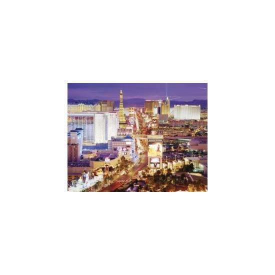 Puzzle Clementoni Las Vegas de 6000 Piezas