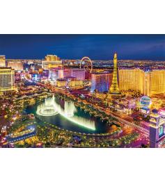 Puzzle Clementoni Las Vegas 6000 Piezas