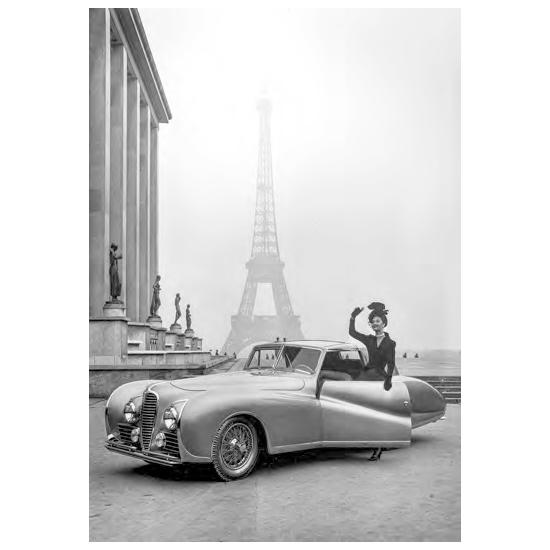 Puzzle Clementoni Life Paris de 1000 Piezas