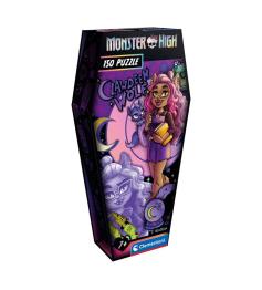 Puzzle Clementoni Monster High Clawdeen Wolf de 150 Piezas