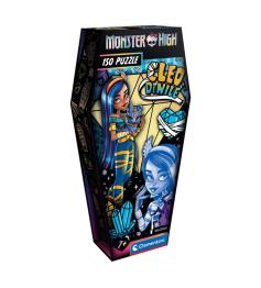 Puzzle Clementoni Monster High Cleo DeNile de 150 Piezas