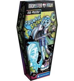 Puzzle Clementoni Monster High Frankie Stein de 150 Piezas