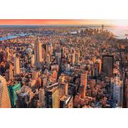 Puzzle Clementoni New York City de 1000 Piezas