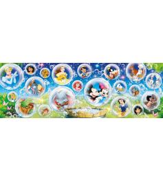 Acheter Puzzle Clementoni Disney Stitch 2 de 104 pièces - Clementoni-27572