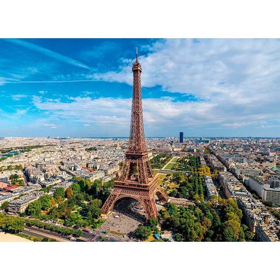 Puzzle Clementoni VR París de 1000 Piezas Puzzle Clementoni VR París de 1000 Piezas