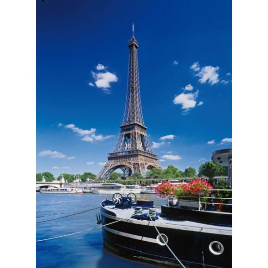 Puzzle Clementoni París de 500 Piezas Puzzle Clementoni París de 500 Piezas