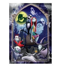 Puzzle Clementoni Pesadilla Antes De Navidad XXL 300 Piezas
