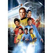 Puzzle Clementoni Star Trek 3 de 500 Piezas