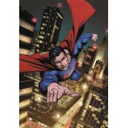 Puzzle Clementoni Superman 2025 de 1000 Piezas