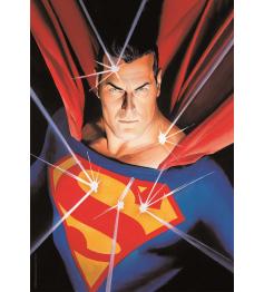 Puzzle Clementoni Superman 2025 de 500 Piezas