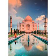 Puzzle Clementoni Taj Mahal de 1500 Piezas