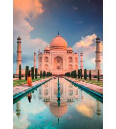 Puzzle Clementoni Taj Mahal de 1500 Piezas