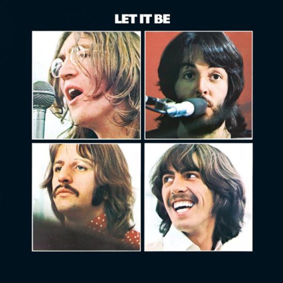 Puzzle Clementoni The Beatles, Let It Be de 289 Piezas