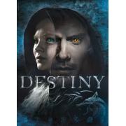 Puzzle Clementoni The Witcher Destiny de 1000 Piezas