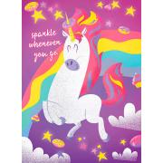 Puzzle Clementoni Unicornio de 500 Piezas