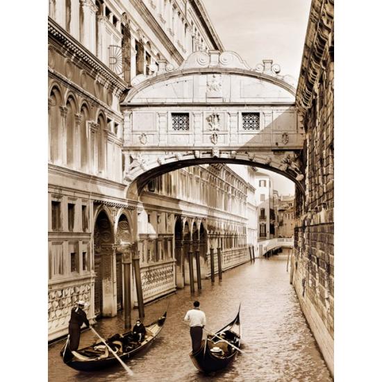 Puzzle Clementoni Venecia de 500 Piezas