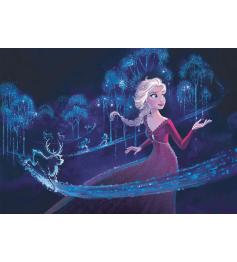 Puzzle Clementoni Frozen II de 60 Piezas