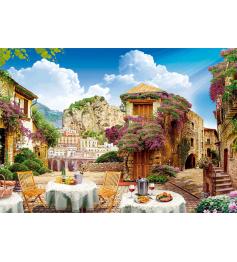 Puzzle Clementoni Vista Italiana de 1500 Piezas