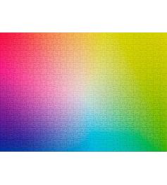 Puzzle Cloudberries Gradient de 500 Piezas