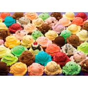 Puzzle Cobble Hill Helados de 1000 Piezas