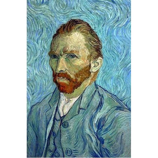 Puzzle D-Toys Autorretrato de 1000 Piezas Puzzle D-Toys Autorretrato de 1000 Piezas