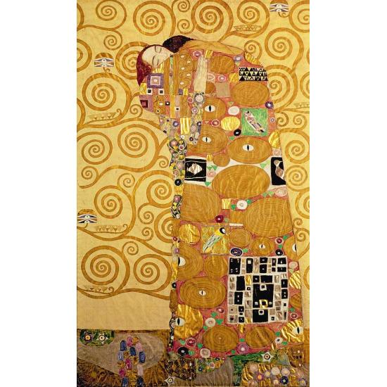 Puzzle D-Toys El Cumplimiento 1000 Piezas