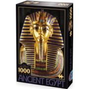 Puzzle D-Toys Esfinge Egipcia de 1000 Piezas