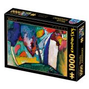 Puzzle D-Toys La Catarata de 1000 Piezas