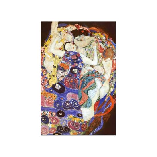 Puzzle D-Toys La Virgen de 1000 Piezas