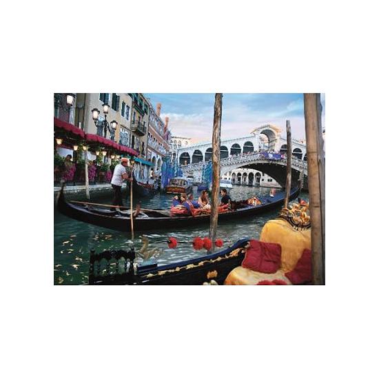 Puzzle D-Toys Venecia, Italia de 500 Piezas