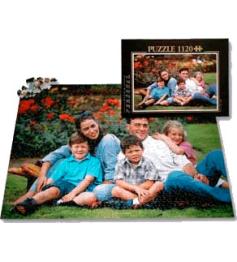 Puzzle Personalizado de 1120 Piezas