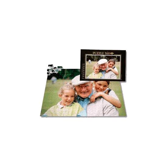 Comprar Puzzle Personalizado Piezas - PP-1005119BT