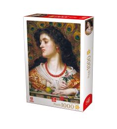 Puzzle Deico Vivien de 1000 Piezas