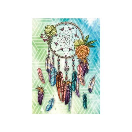 Puzzle Dino Atrapasueños 2 XXL de 500 Piezas