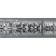 Puzzle Dino Bajo Manhattan Panorama 6000 Piezas