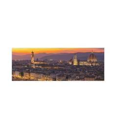 Puzzle Dino Florencia Dorada de 6000 Piezas